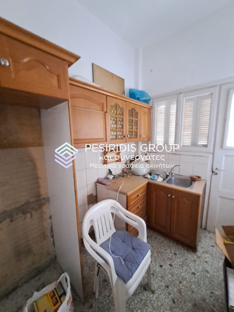 Διαμέρισμα στην Μυκονιάτικα, Αγιοι Ανάργυροι — Φωτογραφία 11 από 21