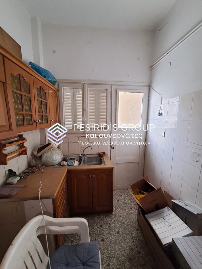 Διαμέρισμα στην Μυκονιάτικα, Αγιοι Ανάργυροι — Φωτογραφία 10 από 21
