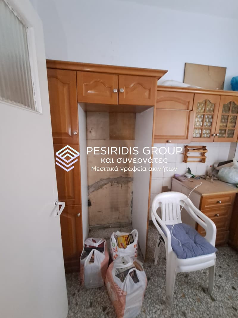 Διαμέρισμα στην Μυκονιάτικα, Αγιοι Ανάργυροι — Φωτογραφία 9 από 21