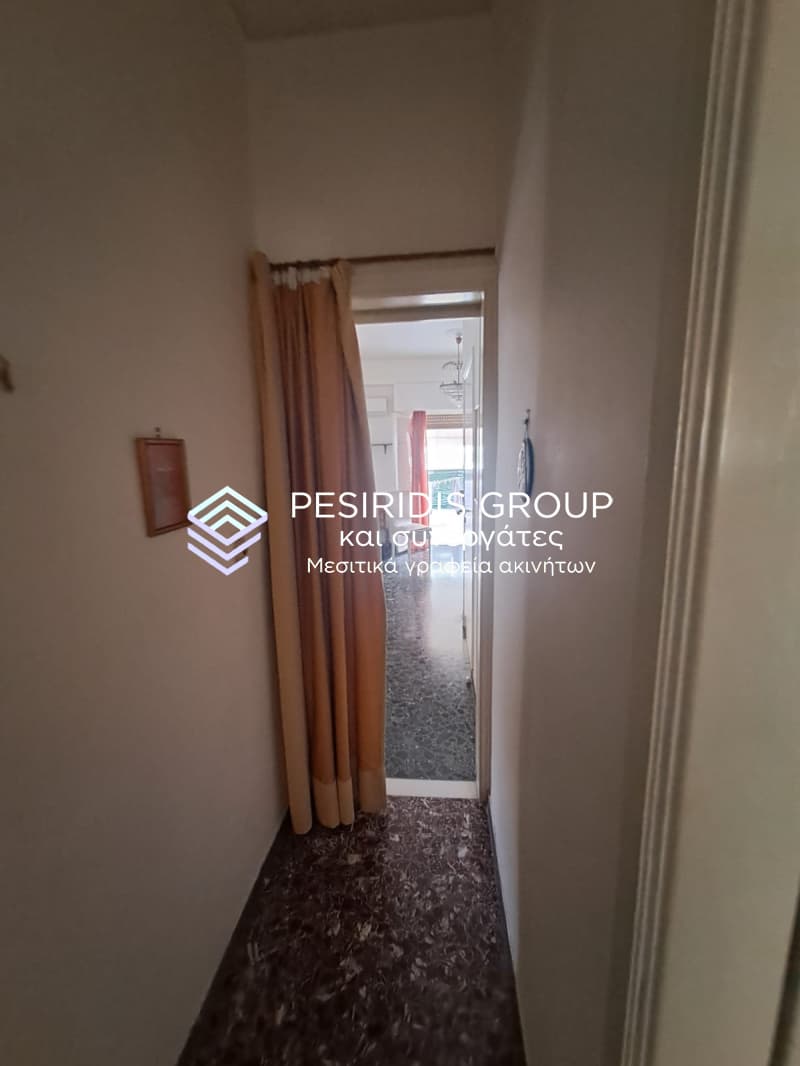 Διαμέρισμα στην Παλαιά Κοκκινιά, Πειραιάς — Φωτογραφία 13 από 22