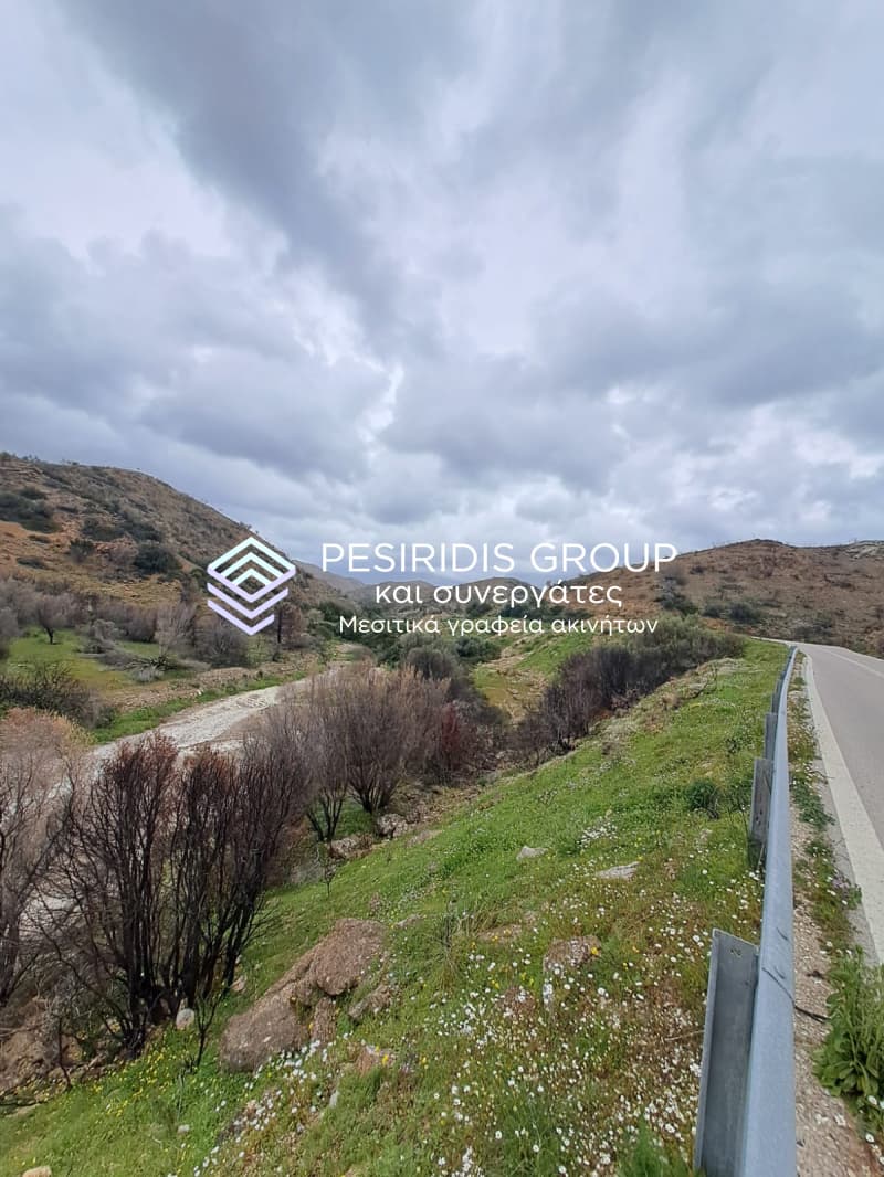 Αγροτεμάχιο στην Αμάνη, Χίος — Φωτογραφία 13 από 13