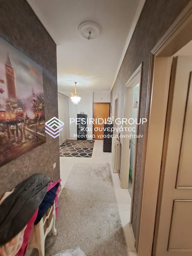 Apartment in Center, Evosmos — Photo 11 of 27