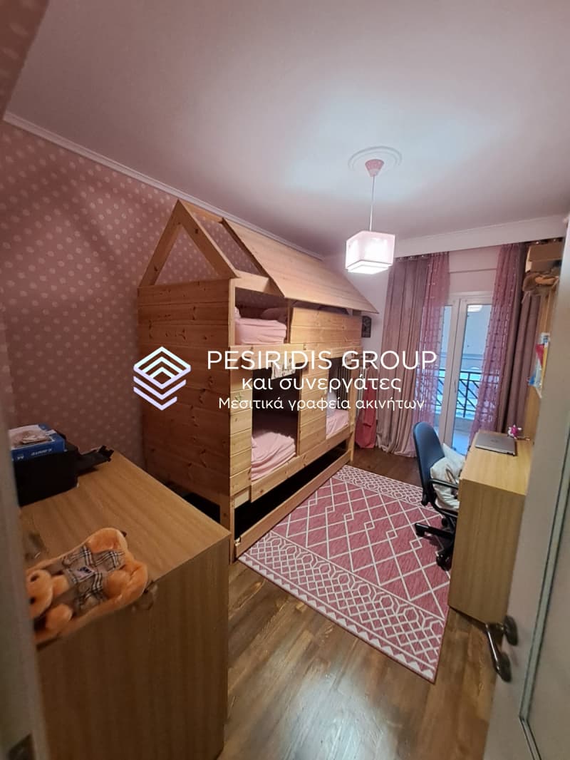 Apartment in Center, Evosmos — Photo 15 of 27