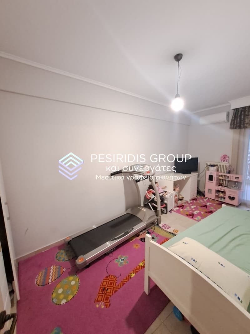 Apartment in Center, Evosmos — Photo 18 of 27
