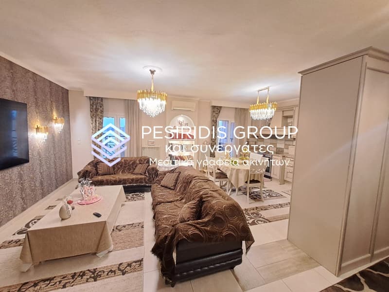 Apartment in Center, Evosmos — Photo 4 of 27