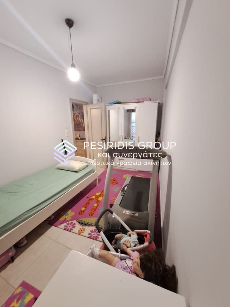 Apartment in Center, Evosmos — Photo 20 of 27