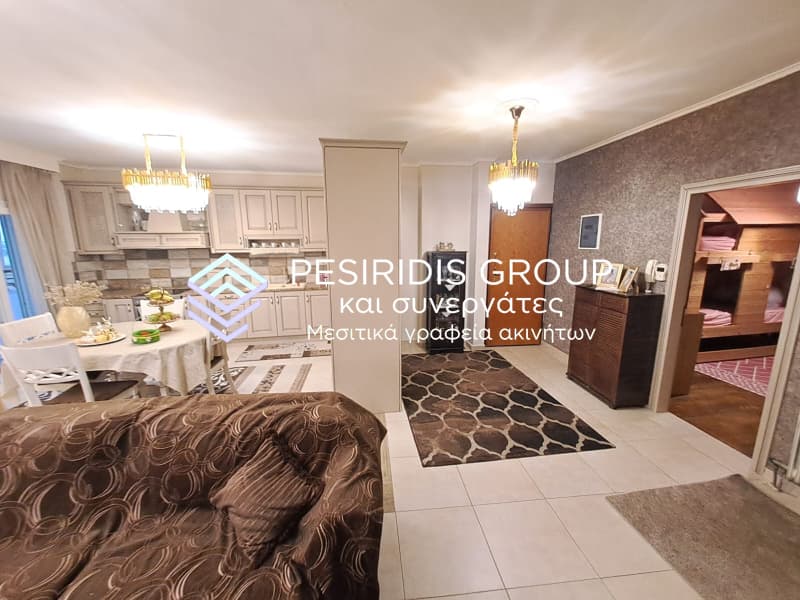 Apartment in Center, Evosmos — Photo 5 of 27