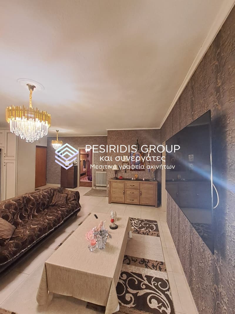 Apartment in Center, Evosmos — Photo 3 of 27