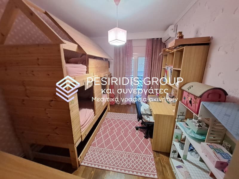 Apartment in Center, Evosmos — Photo 16 of 27