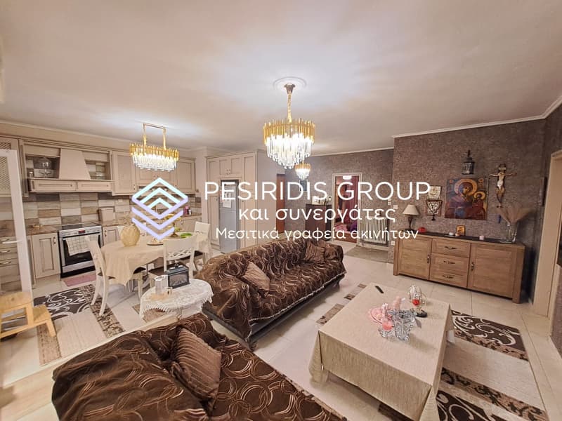 Apartment in Center, Evosmos — Photo 1 of 27