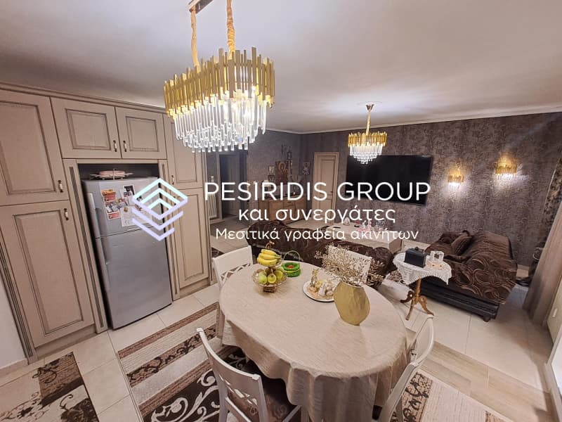 Apartment in Center, Evosmos — Photo 8 of 27