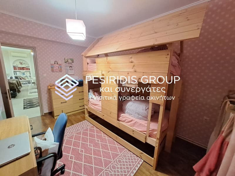 Apartment in Center, Evosmos — Photo 17 of 27