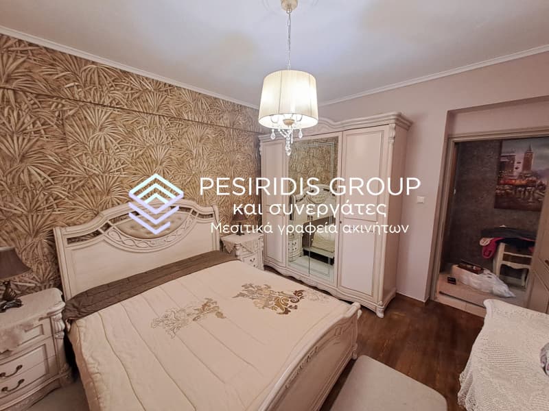 Apartment in Center, Evosmos — Photo 14 of 27