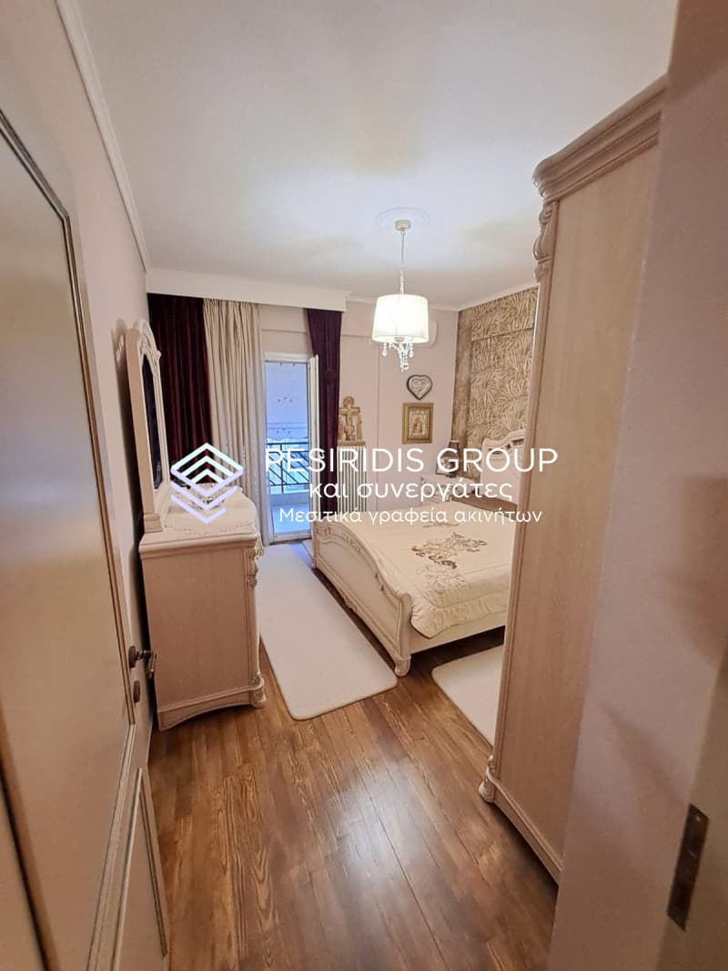 Apartment in Center, Evosmos — Photo 12 of 27