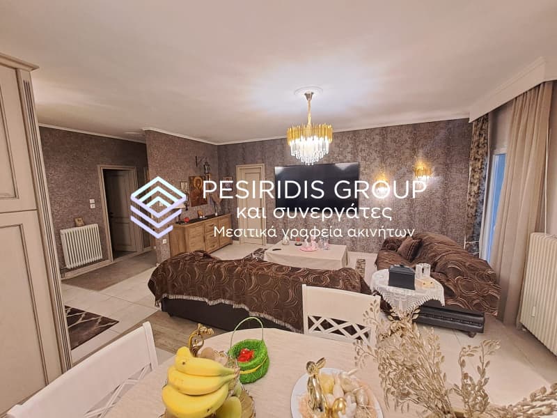 Apartment in Center, Evosmos — Photo 7 of 27