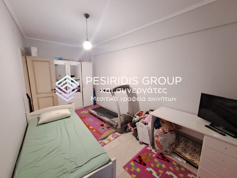 Apartment in Center, Evosmos — Photo 19 of 27
