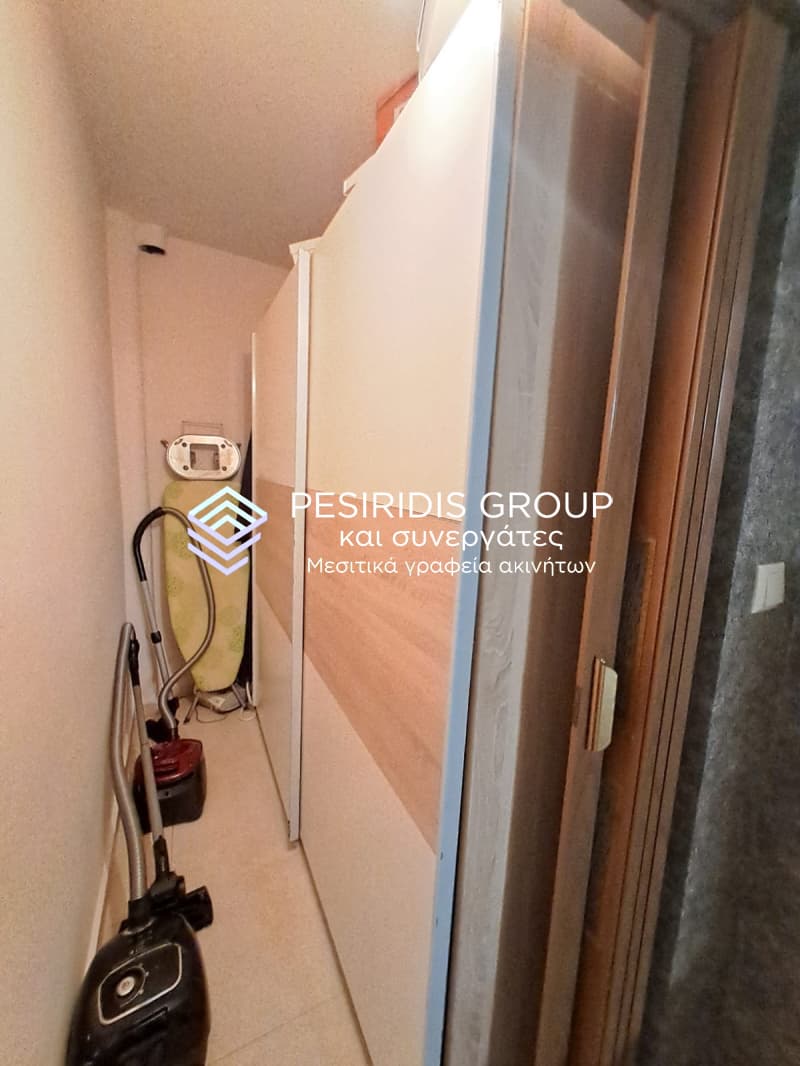 Apartment in Center, Evosmos — Photo 21 of 27
