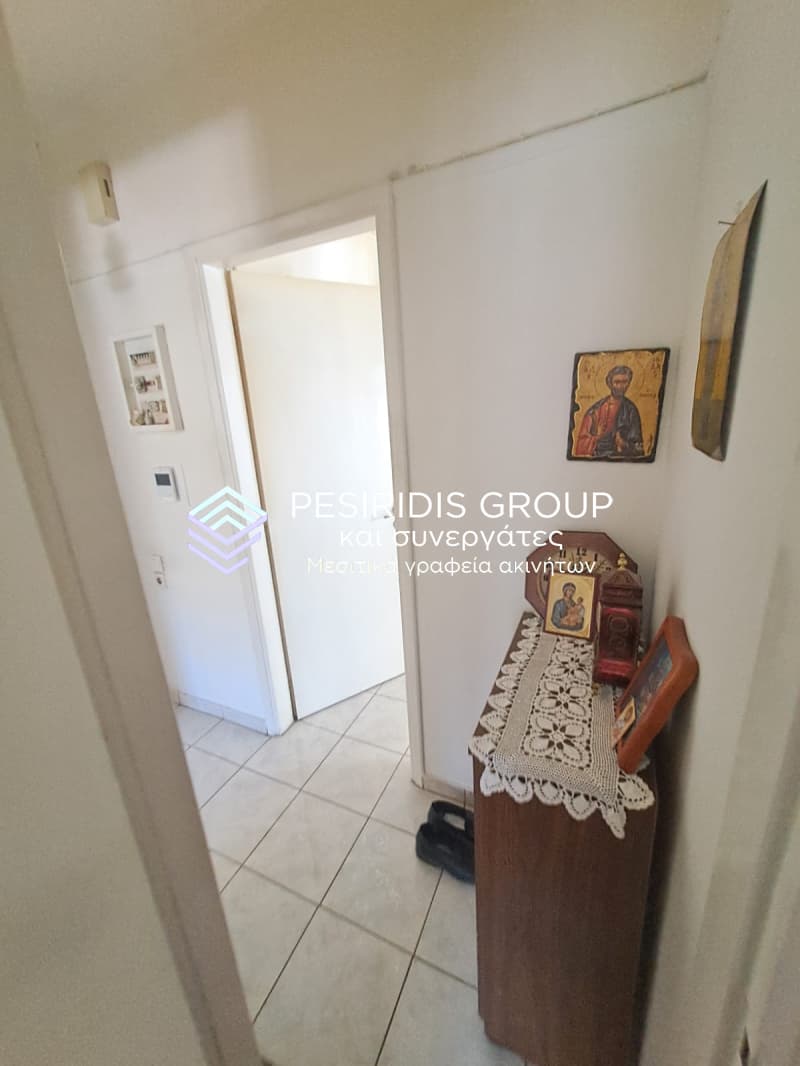 Διαμέρισμα στην Πλατεία Κολιάτσου, Λεωφ. Πατησίων - Λεωφ. Αχαρνών — Φωτογραφία 15 από 27