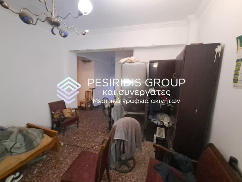 Διαμέρισμα στην Εθνικής Αντιστάσεως, Άγιος Δημήτριος — Φωτογραφία 3 από 16