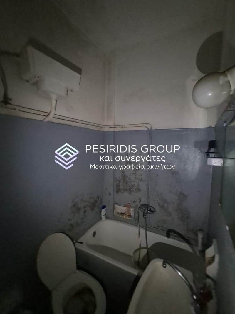 Διαμέρισμα στην Εθνικής Αντιστάσεως, Άγιος Δημήτριος — Φωτογραφία 15 από 16