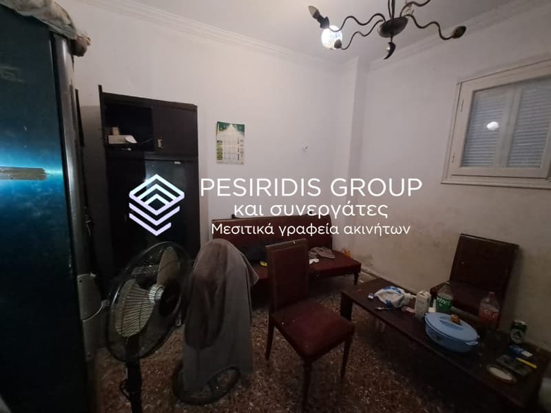 Διαμέρισμα στην Εθνικής Αντιστάσεως, Άγιος Δημήτριος — Φωτογραφία 11 από 16