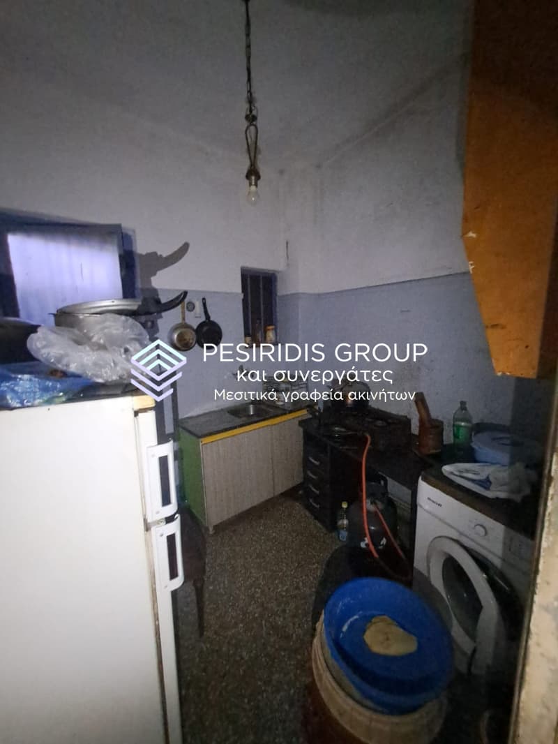 Διαμέρισμα στην Εθνικής Αντιστάσεως, Άγιος Δημήτριος — Φωτογραφία 8 από 16