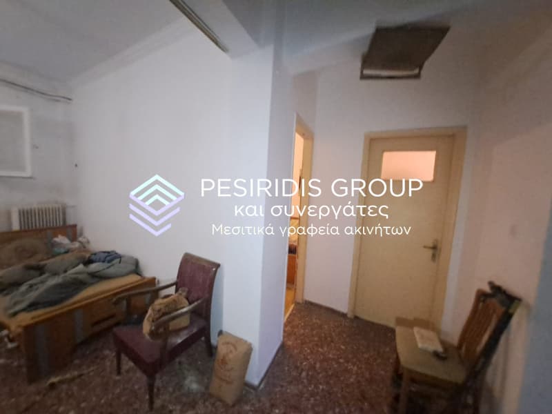 Διαμέρισμα στην Εθνικής Αντιστάσεως, Άγιος Δημήτριος — Φωτογραφία 4 από 16