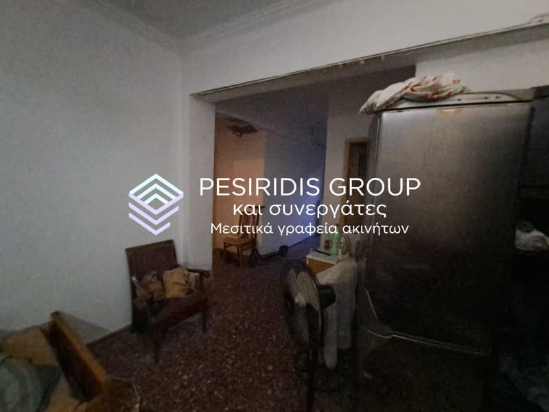 Διαμέρισμα στην Εθνικής Αντιστάσεως, Άγιος Δημήτριος — Φωτογραφία 6 από 16