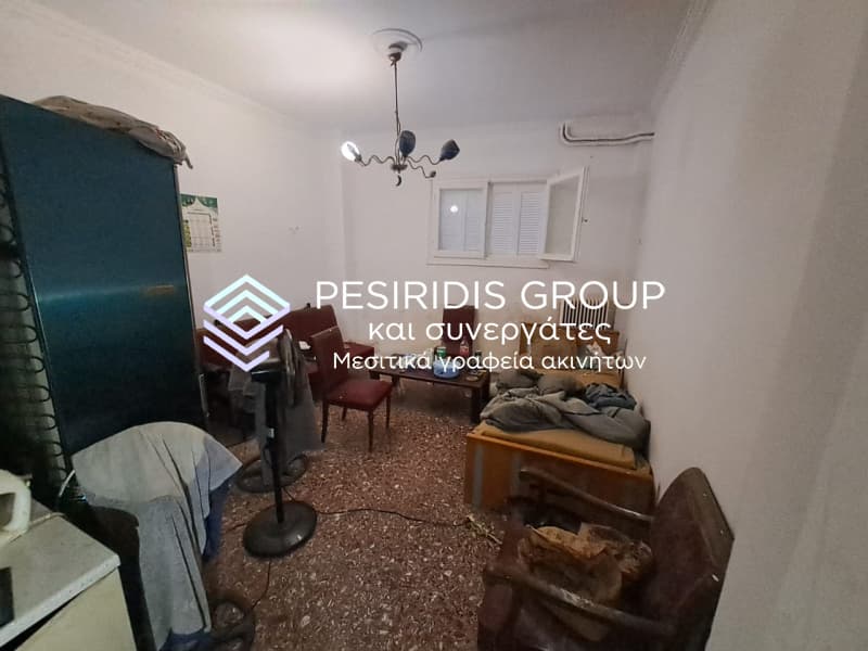 Διαμέρισμα στην Εθνικής Αντιστάσεως, Άγιος Δημήτριος — Φωτογραφία 1 από 16