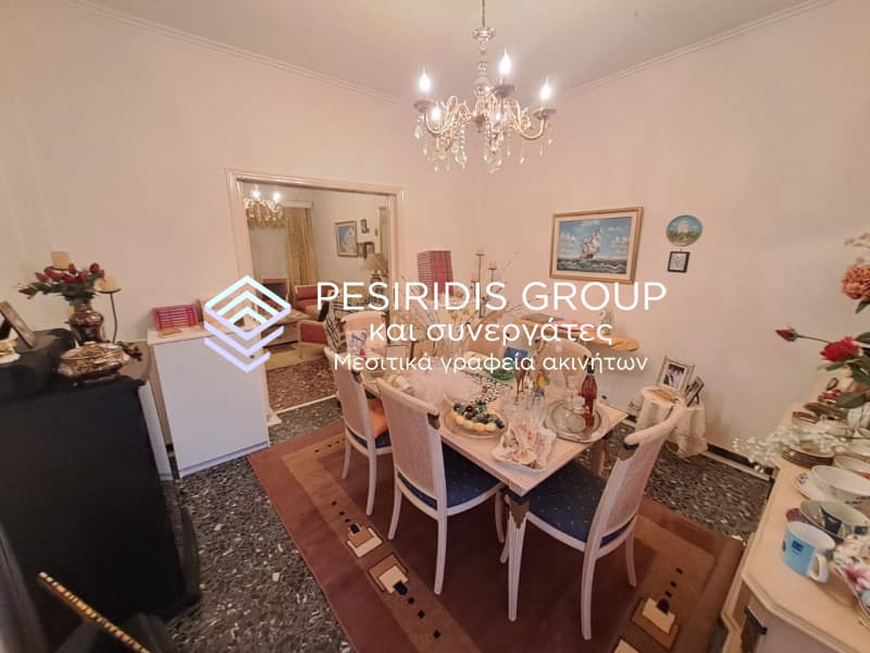 Διαμέρισμα στην Εθνικής Αντιστάσεως, Άγιος Δημήτριος — Φωτογραφία 5 από 18