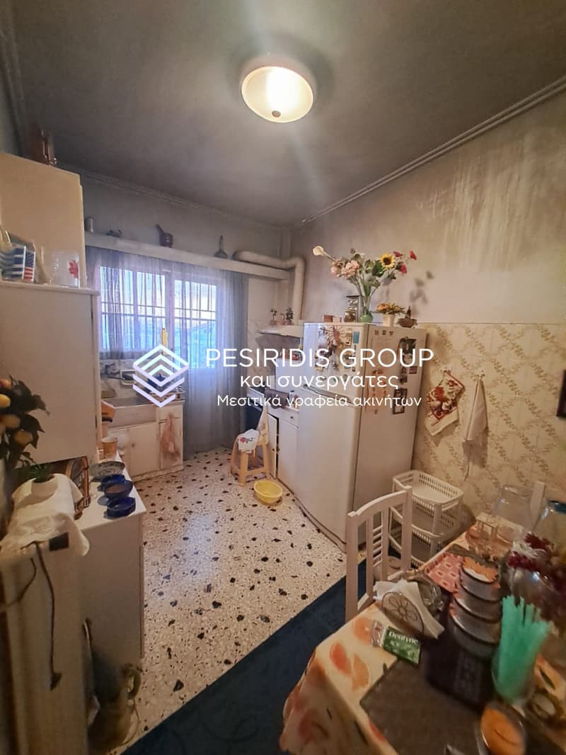 Διαμέρισμα στην Εθνικής Αντιστάσεως, Άγιος Δημήτριος — Φωτογραφία 10 από 18