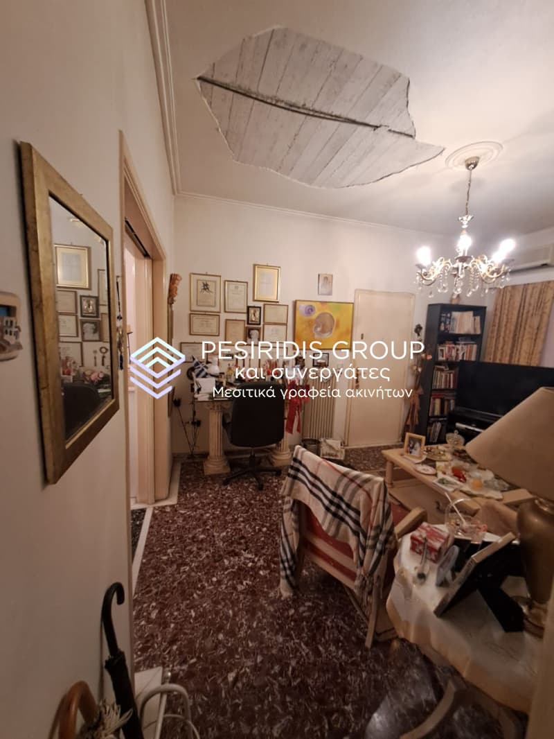 Διαμέρισμα στην Εθνικής Αντιστάσεως, Άγιος Δημήτριος — Φωτογραφία 16 από 18