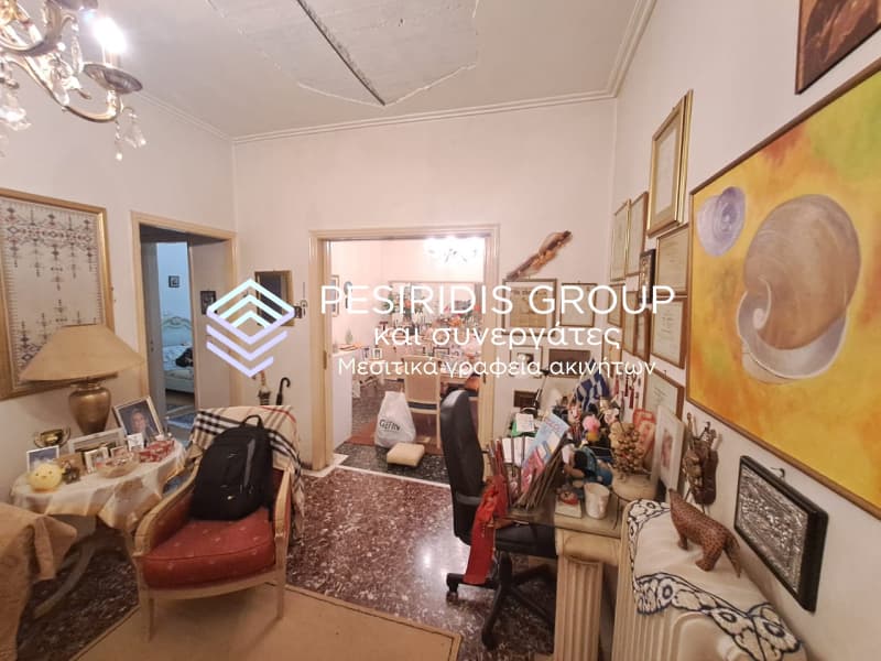Διαμέρισμα στην Εθνικής Αντιστάσεως, Άγιος Δημήτριος — Φωτογραφία 7 από 18