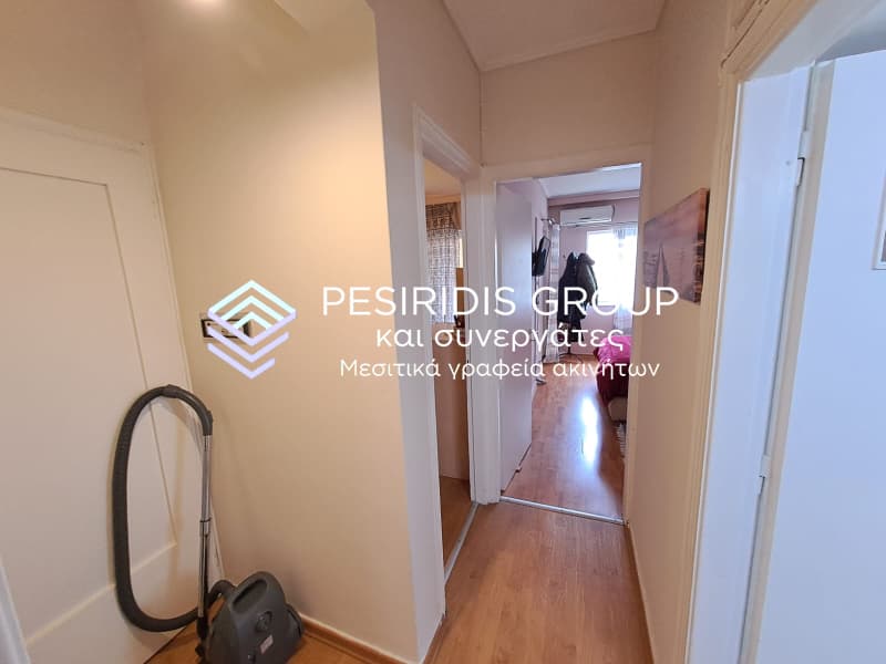 Apartment in Polidroso, Chalandri — Photo 18 of 30