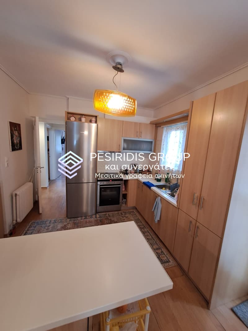 Apartment in Polidroso, Chalandri — Photo 12 of 30