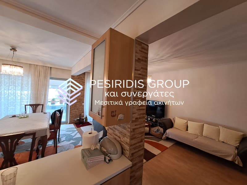 Apartment in Polidroso, Chalandri — Photo 14 of 30