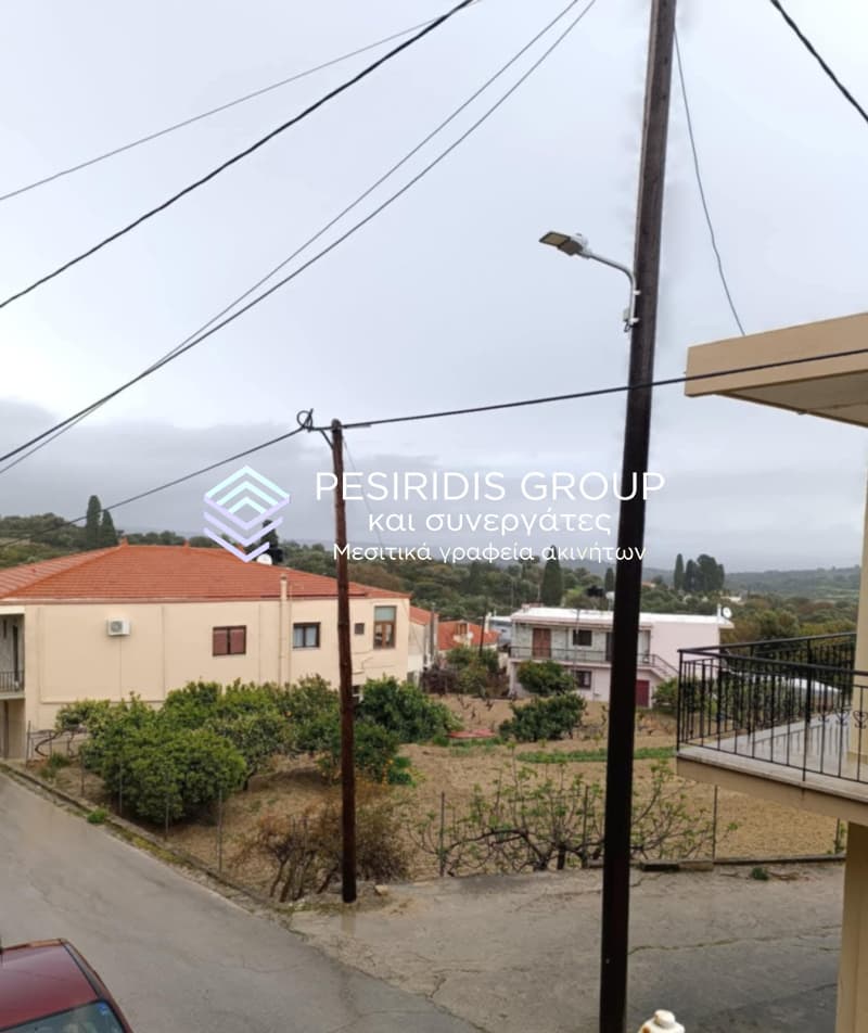 Μονοκατοικία στην Ιωνία, Χίος — Φωτογραφία 21 από 21