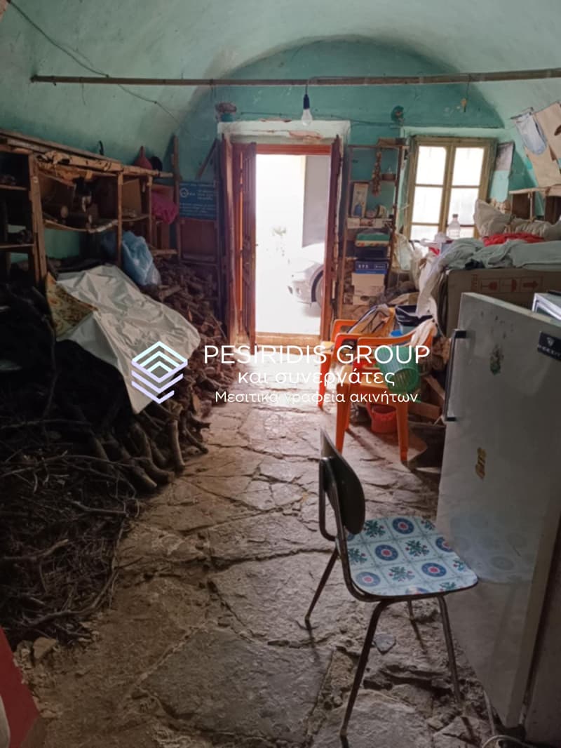 Μονοκατοικία στην Ιωνία, Χίος — Φωτογραφία 15 από 21