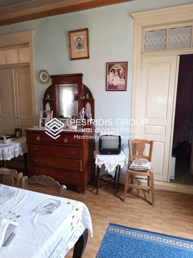 Μονοκατοικία στην Ιωνία, Χίος — Φωτογραφία 7 από 21