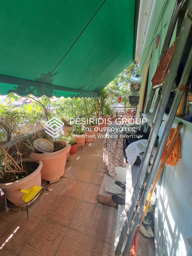 Apartment in Plateia Vathis, Kentro — Photo 27 of 27