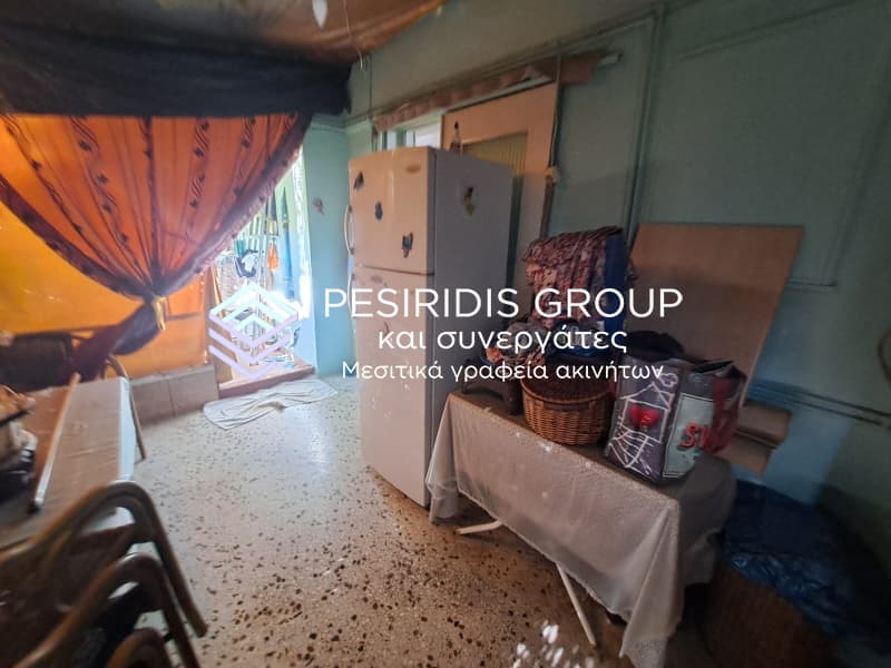 Apartment in Plateia Vathis, Kentro — Photo 21 of 27