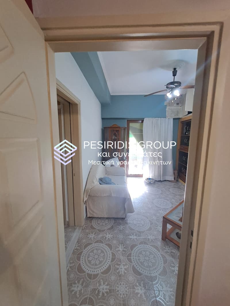 Apartment in Plateia Vathis, Kentro — Photo 9 of 27