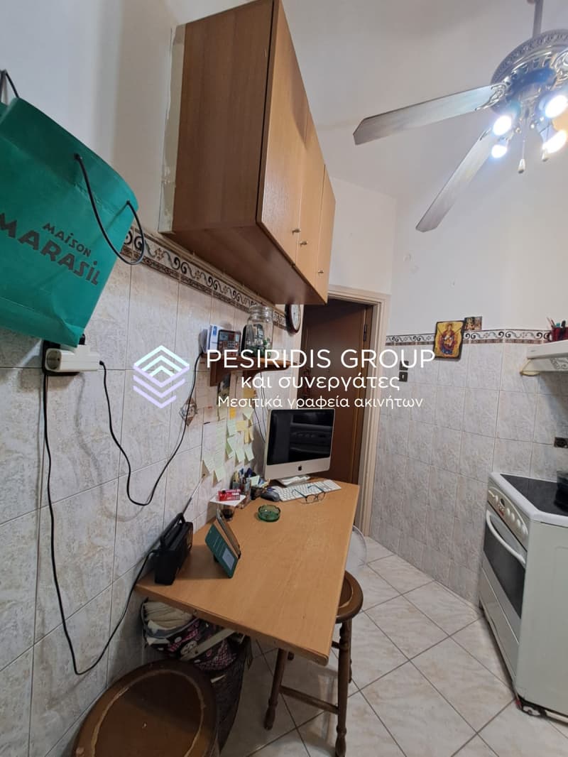 Apartment in Plateia Vathis, Kentro — Photo 7 of 27