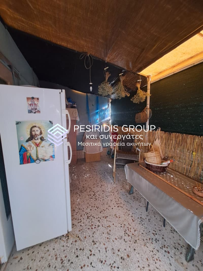Apartment in Plateia Vathis, Kentro — Photo 22 of 27