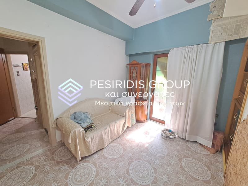 Apartment in Plateia Vathis, Kentro — Photo 3 of 27
