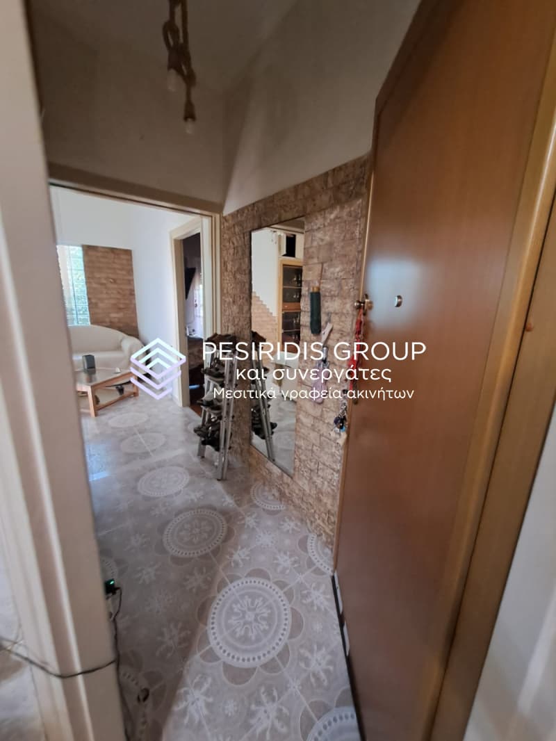 Apartment in Plateia Vathis, Kentro — Photo 15 of 27