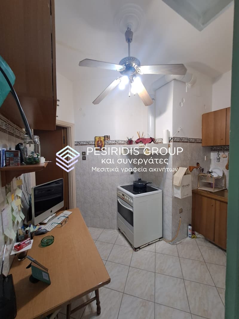 Apartment in Plateia Vathis, Kentro — Photo 8 of 27