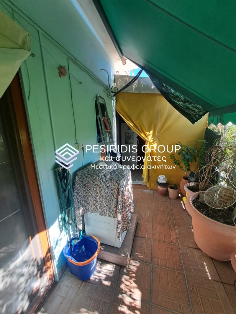 Apartment in Plateia Vathis, Kentro — Photo 23 of 27