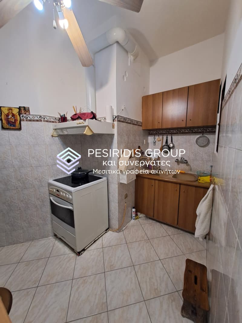 Apartment in Plateia Vathis, Kentro — Photo 6 of 27