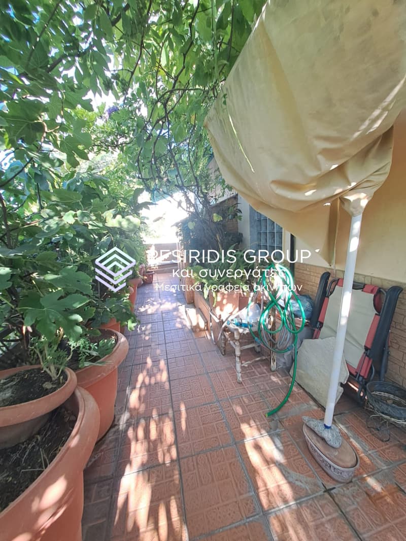 Apartment in Plateia Vathis, Kentro — Photo 26 of 27